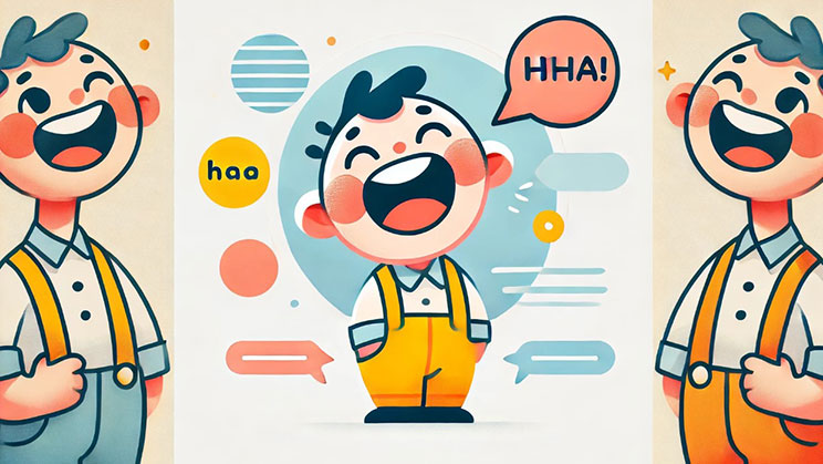 How to Make a Joke Funny