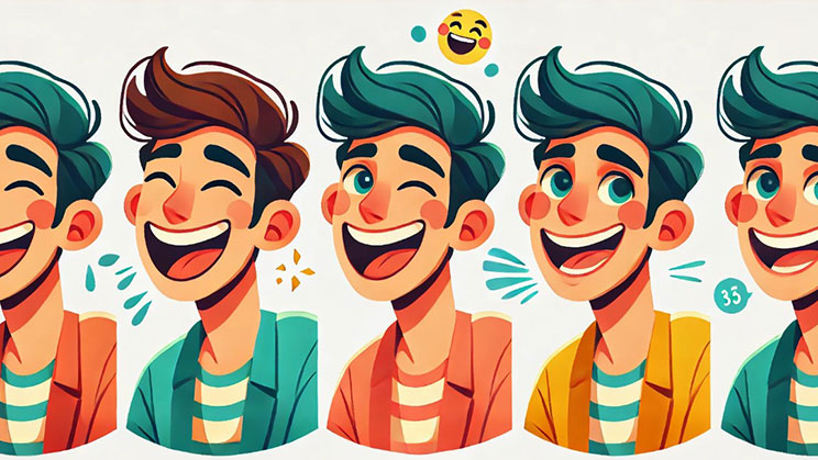 Practicing and Honing Your Humor Skills