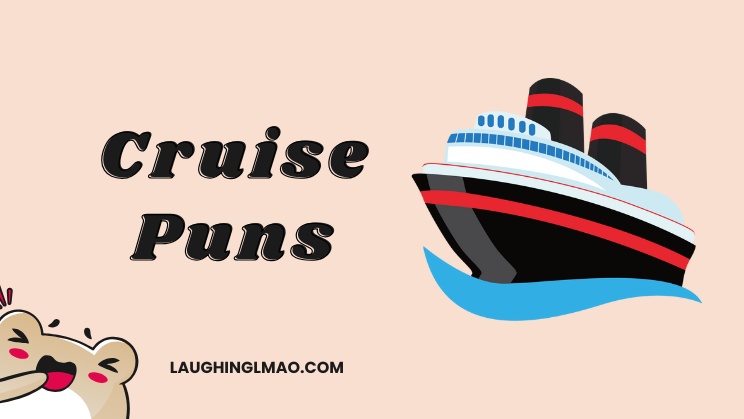 Cruise Puns
