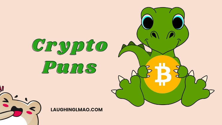 Crypto Puns