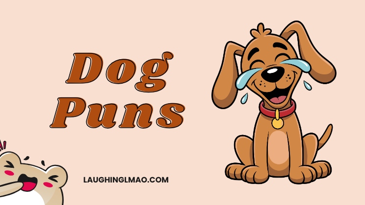 Dog Puns