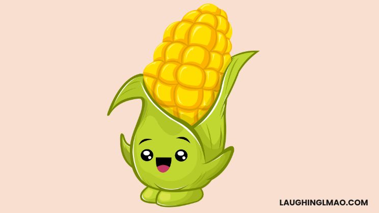 Modern Corn Puns
