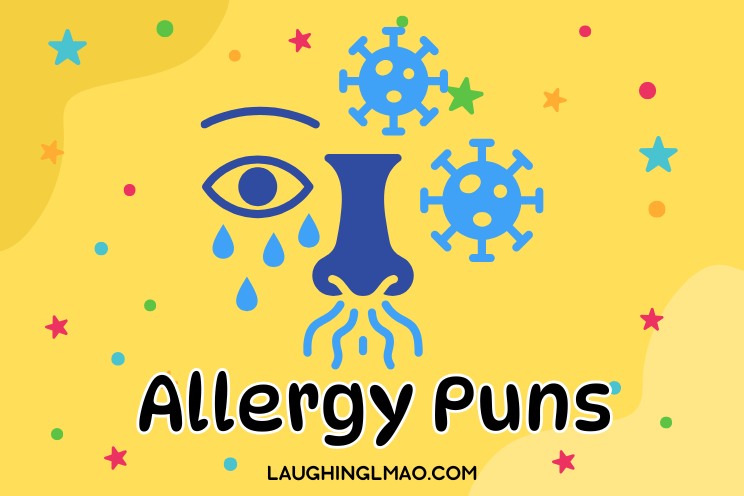 Allergy Puns