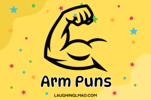 Arm Puns