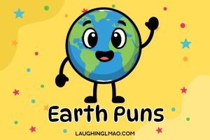 Earth Puns