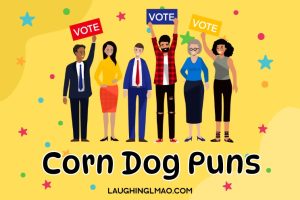 Election Puns