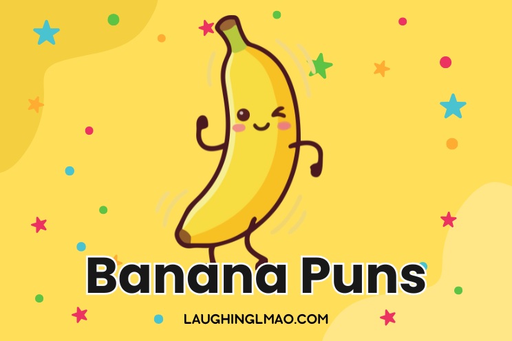 banana puns banana puns