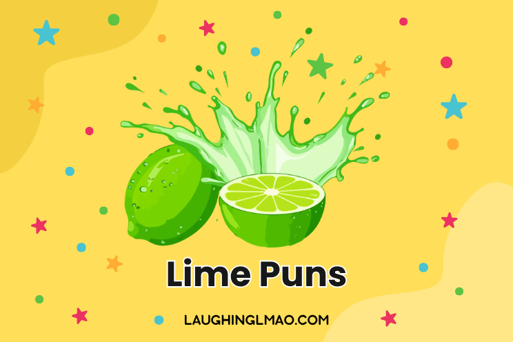 lime puns